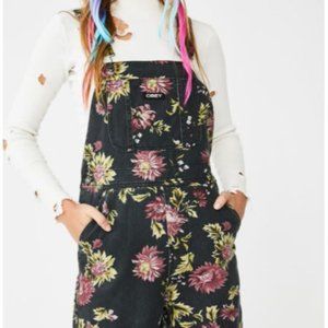 Obey Fulton Overalls Size 28